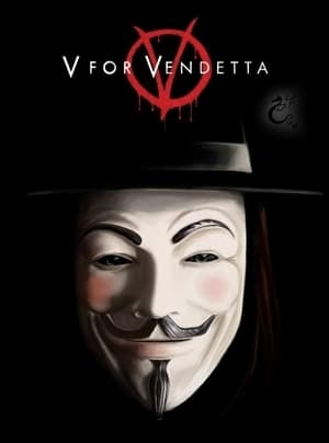 دانلود صوت دوبله فیلم V for Vendetta 2006