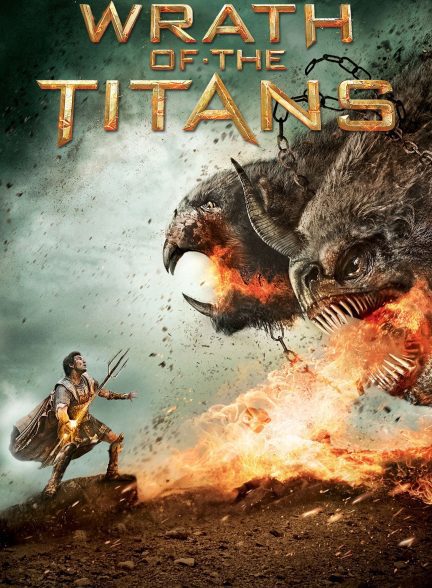 دانلود صوت دوبله فیلم Wrath of the Titans 2012