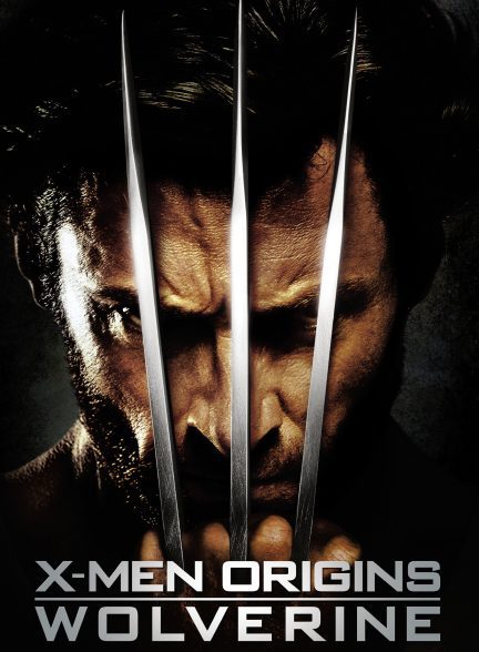 دانلود صوت دوبله فیلم X-Men Origins: Wolverine