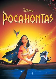دانلود صوت دوبله فیلم Pocahontas 1995