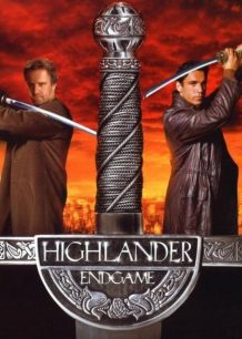 دانلود صوت دوبله فیلم Highlander: Endgame 2000