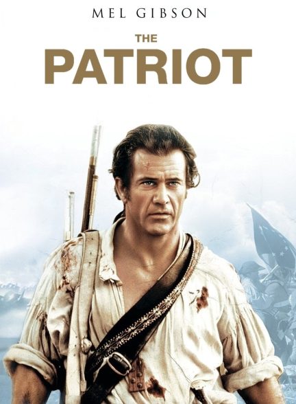 دانلود صوت دوبله فیلم The Patriot 2000