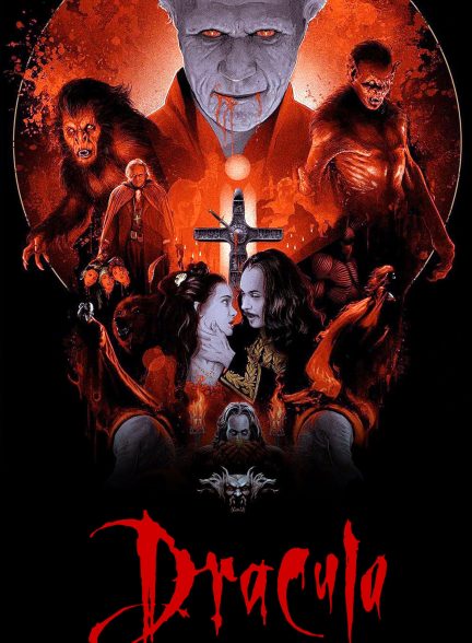 دانلود صوت دوبله فیلم Dracula 1992