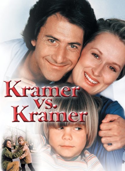 دانلود صوت دوبله فیلم Kramer vs. Kramer 1979