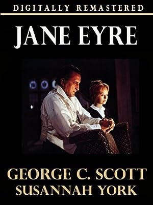 دانلود صوت دوبله فیلم Jane Eyre 1971