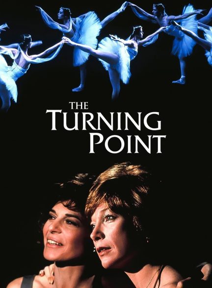 دانلود صوت دوبله فیلم The Turning Point 1977