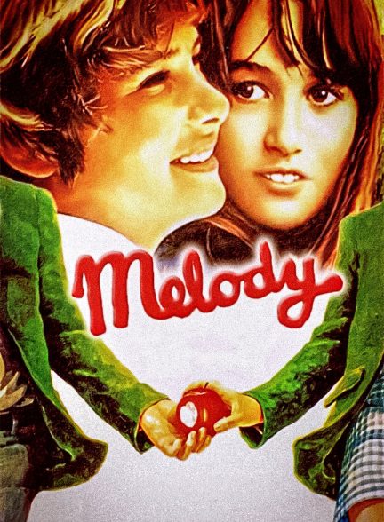 دانلود صوت دوبله فیلم Melody 1971