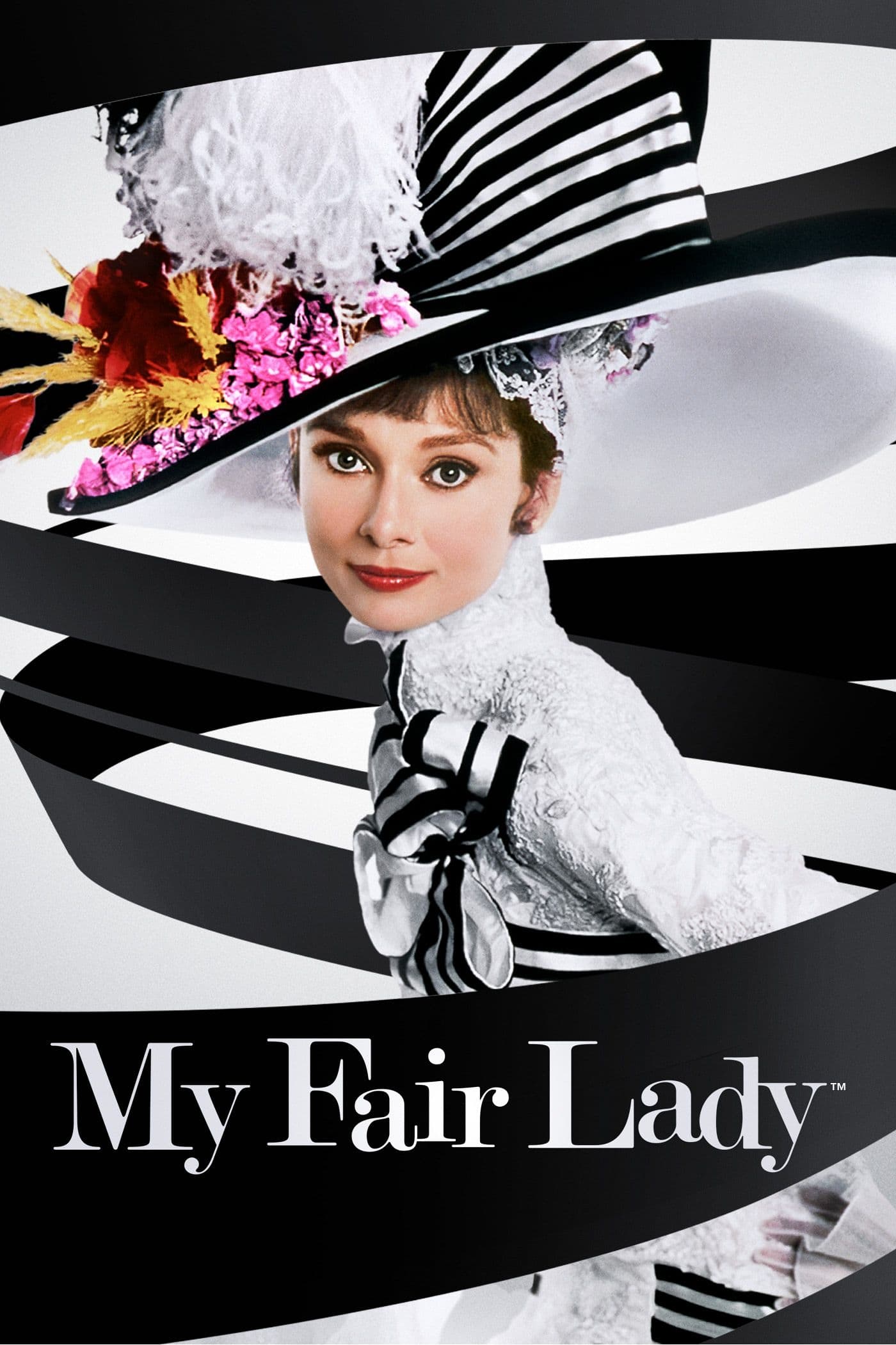 دانلود صوت دوبله فیلم My Fair Lady 1964