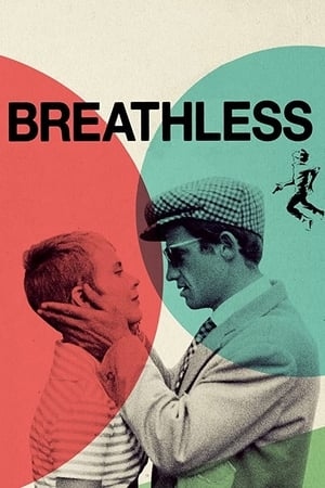 دانلود صوت دوبله فیلم Breathless 1960
