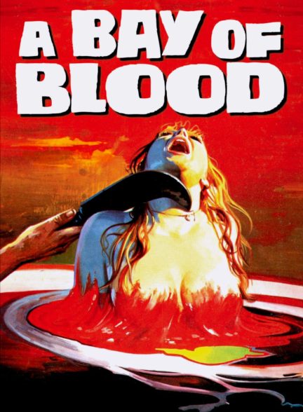 دانلود صوت دوبله فیلم A Bay of Blood 1971
