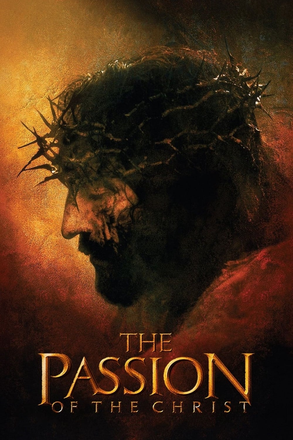 دانلود صوت دوبله فیلم The Passion of the Christ 2004