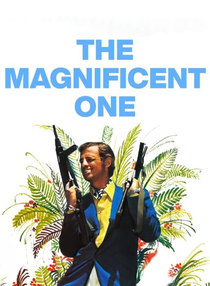 دانلود صوت دوبله فیلم The Magnificent One 1973