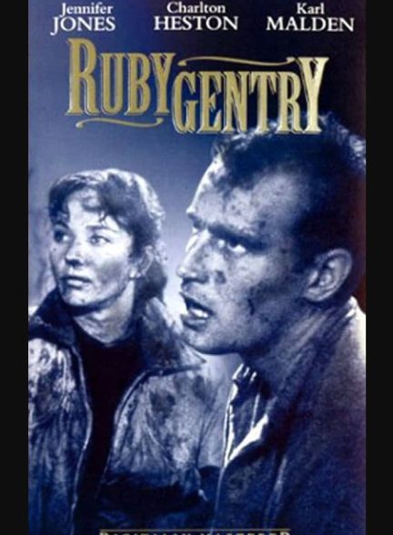 دانلود صوت دوبله فیلم Ruby Gentry 1952
