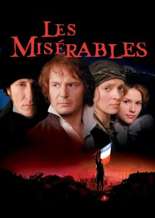 دانلود صوت دوبله فیلم Les Miserables 1998