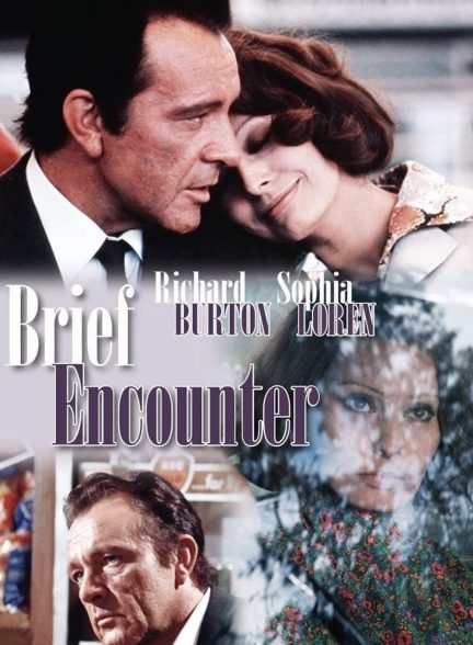 دانلود صوت دوبله فیلم Brief Encounter 1974
