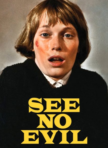 دانلود صوت دوبله فیلم See No Evil 1971