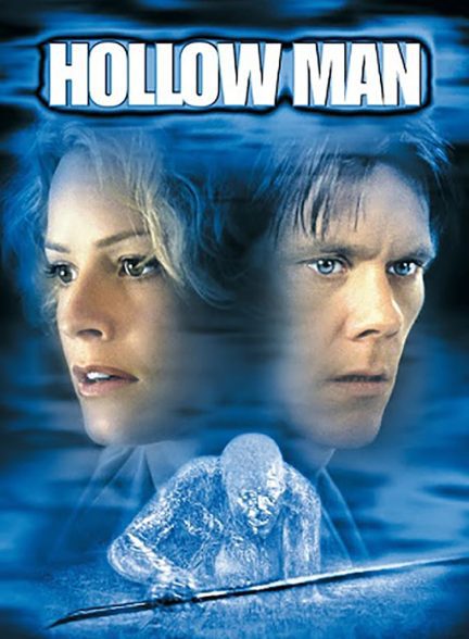 دانلود صوت دوبله فیلم Hollow Man 2000