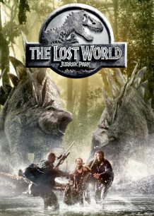 دانلود صوت دوبله فیلم Jurassic Park II: The Lost World
