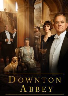 دانلود صوت دوبله فیلم Downton Abbey 2019