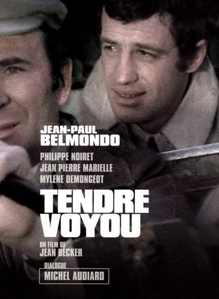 دانلود صوت دوبله فیلم Tender Scoundrel 1966