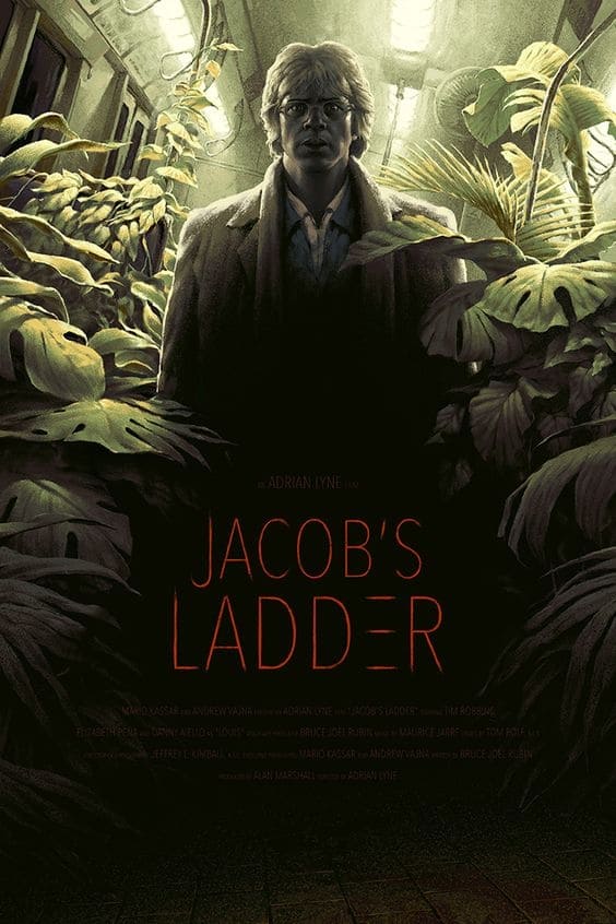 دانلود صوت دوبله فیلم Jacob’s Ladder 1990
