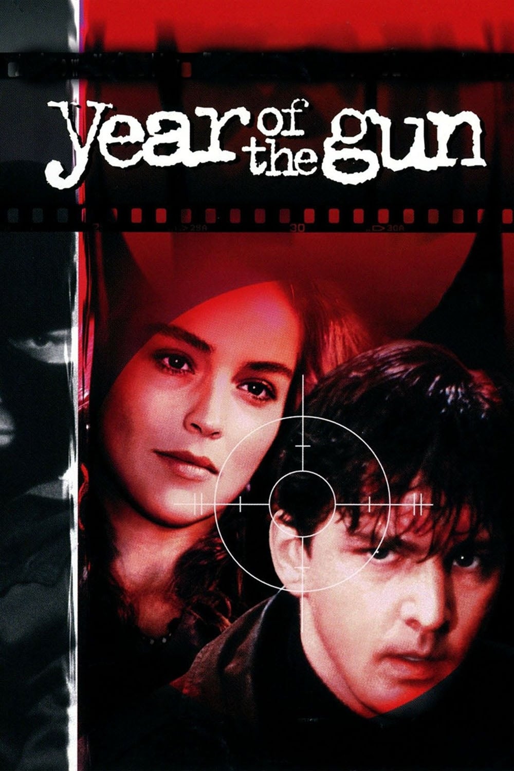 دانلود صوت دوبله فیلم Year of the Gun 1991