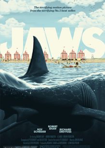 دانلود صوت دوبله فیلم Jaws 1975