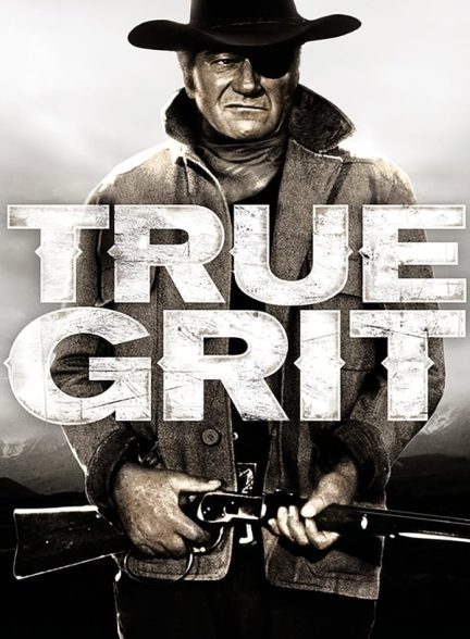 دانلود صوت دوبله فیلم True Grit 1969