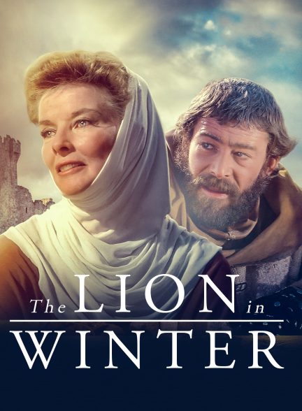 دانلود صوت دوبله فیلم The Lion in Winter 1968