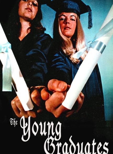 دانلود صوت دوبله فیلم The Young Graduates 1971