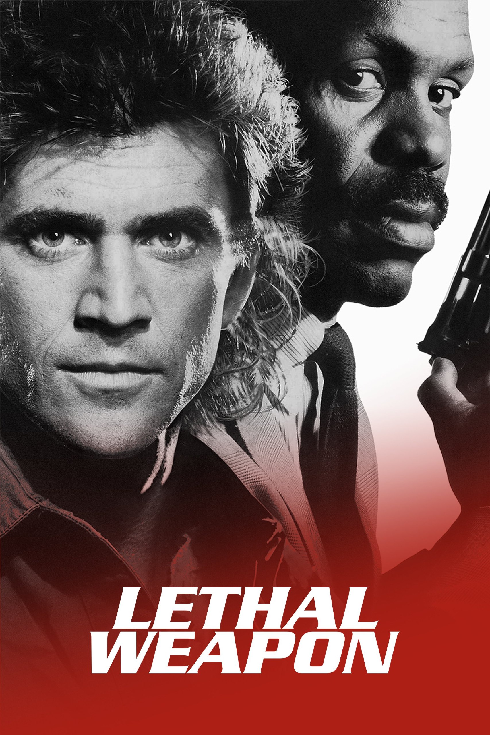 دانلود صوت دوبله فیلم Lethal Weapon 1987
