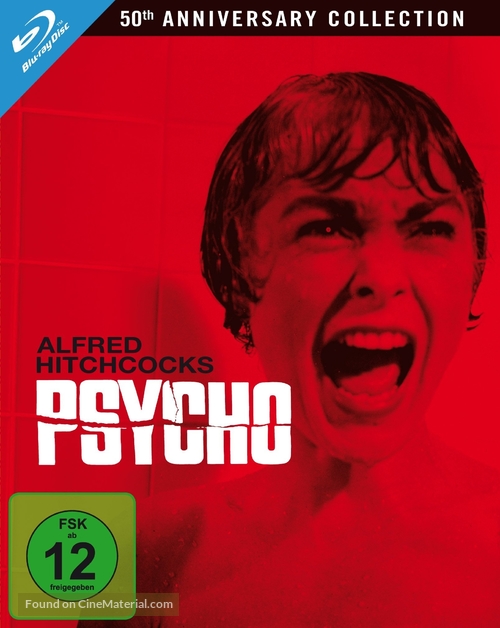 دانلود صوت دوبله فیلم Psycho 1960