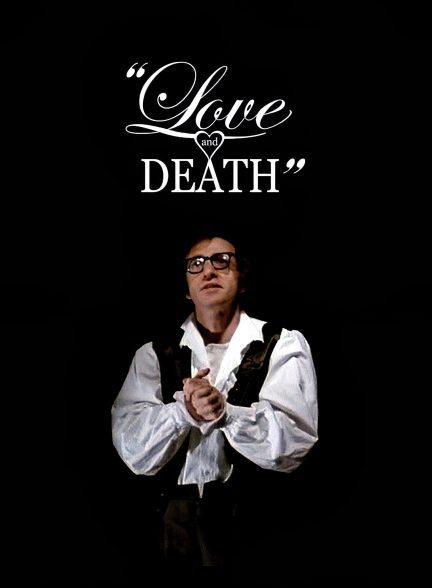 دانلود صوت دوبله فیلم Love and Death 1975