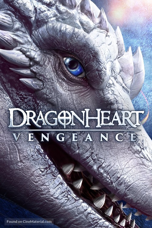 دانلود صوت دوبله فیلم Dragonheart: Vengeance 2020