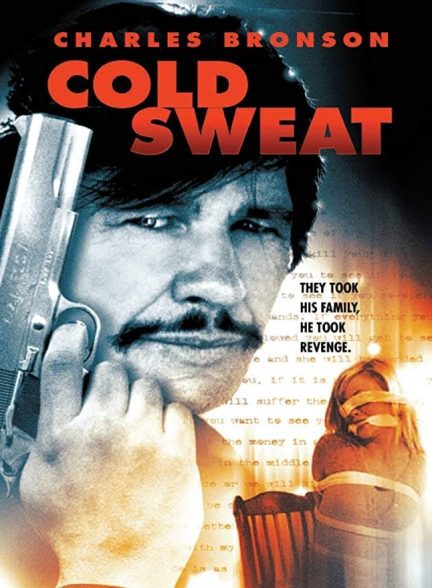 دانلود صوت دوبله فیلم Cold Sweat 1970