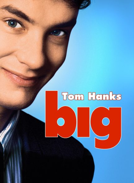 دانلود صوت دوبله فیلم Big 1988
