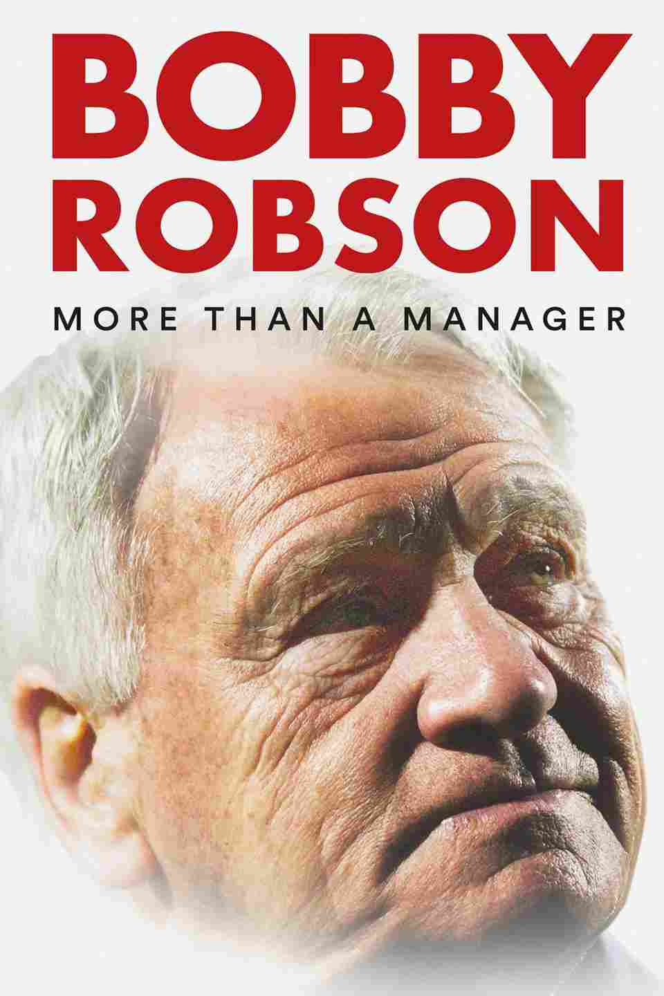 دانلود صوت دوبله فیلم Bobby Robson: More Than a Manager 2018