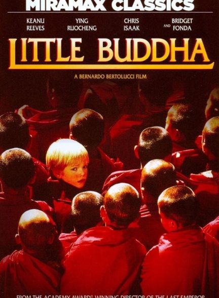 دانلود صوت دوبله فیلم Little Buddha