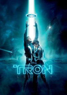 دانلود صوت دوبله فیلم TRON: Legacy