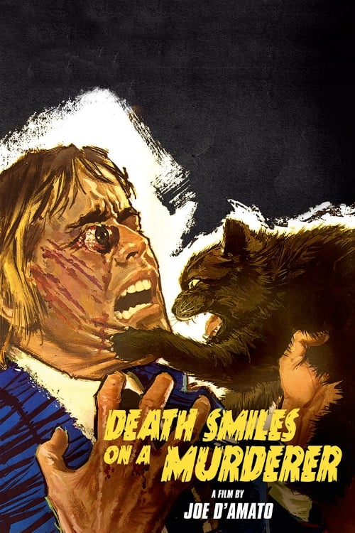 دانلود صوت دوبله فیلم Death Smiles on a Murderer 1973