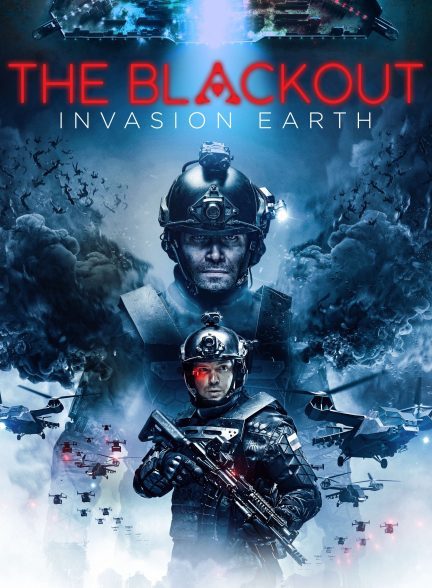 دانلود صوت دوبله فیلم The Blackout 2019