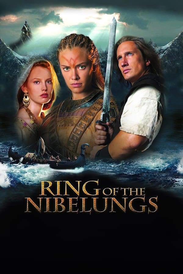دانلود صوت دوبله فیلم Ring of the Nibelungs 2004