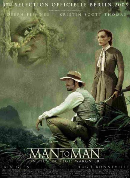 دانلود صوت دوبله فیلم Man to Man 2005