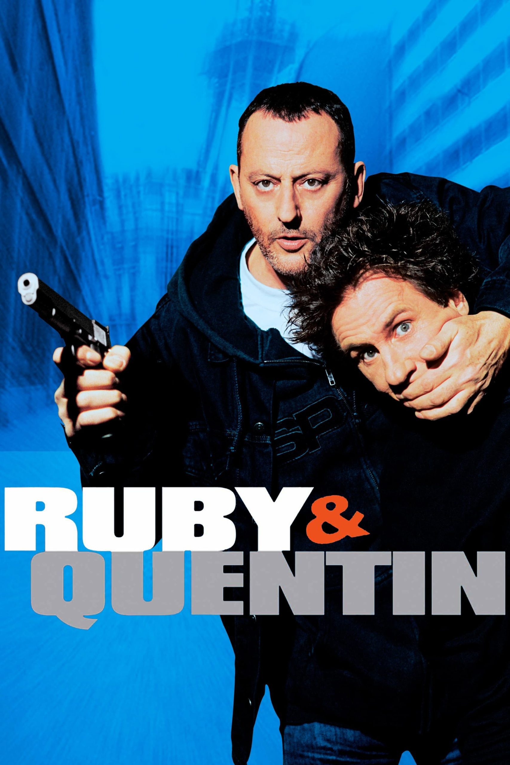 دانلود صوت دوبله فیلم Ruby & Quentin 2003