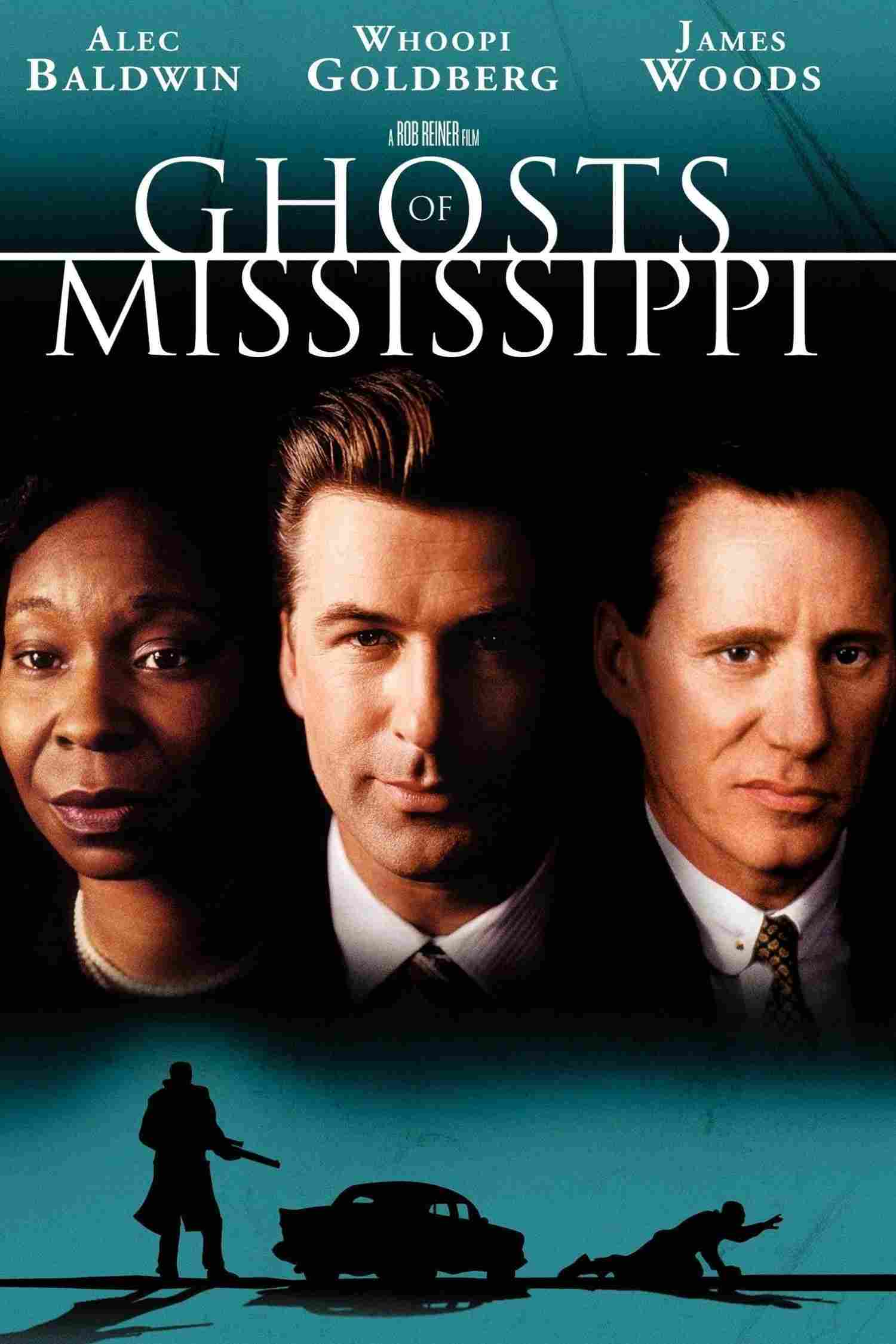 دانلود صوت دوبله فیلم Ghosts of Mississippi 1996
