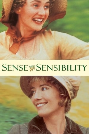 دانلود صوت دوبله فیلم Sense and Sensibility 1995