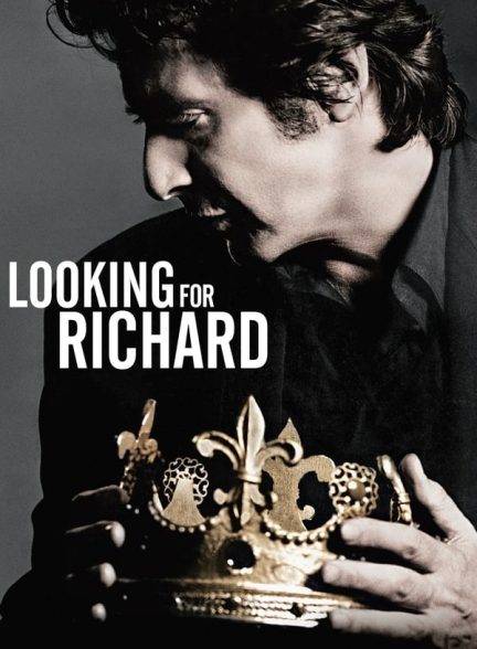 دانلود صوت دوبله فیلم Looking for Richard 1996