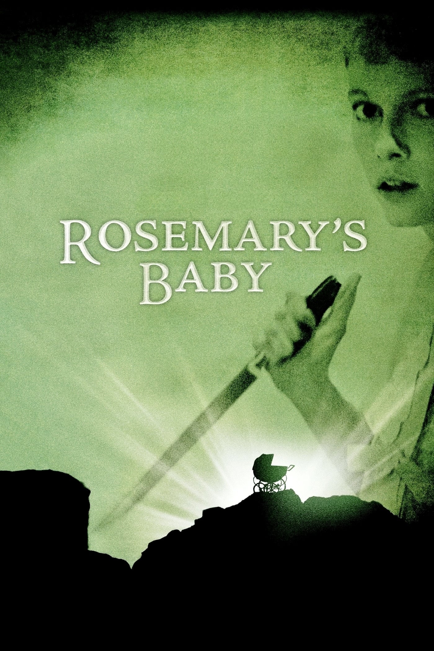 دانلود صوت دوبله فیلم Rosemary’s Baby 1968