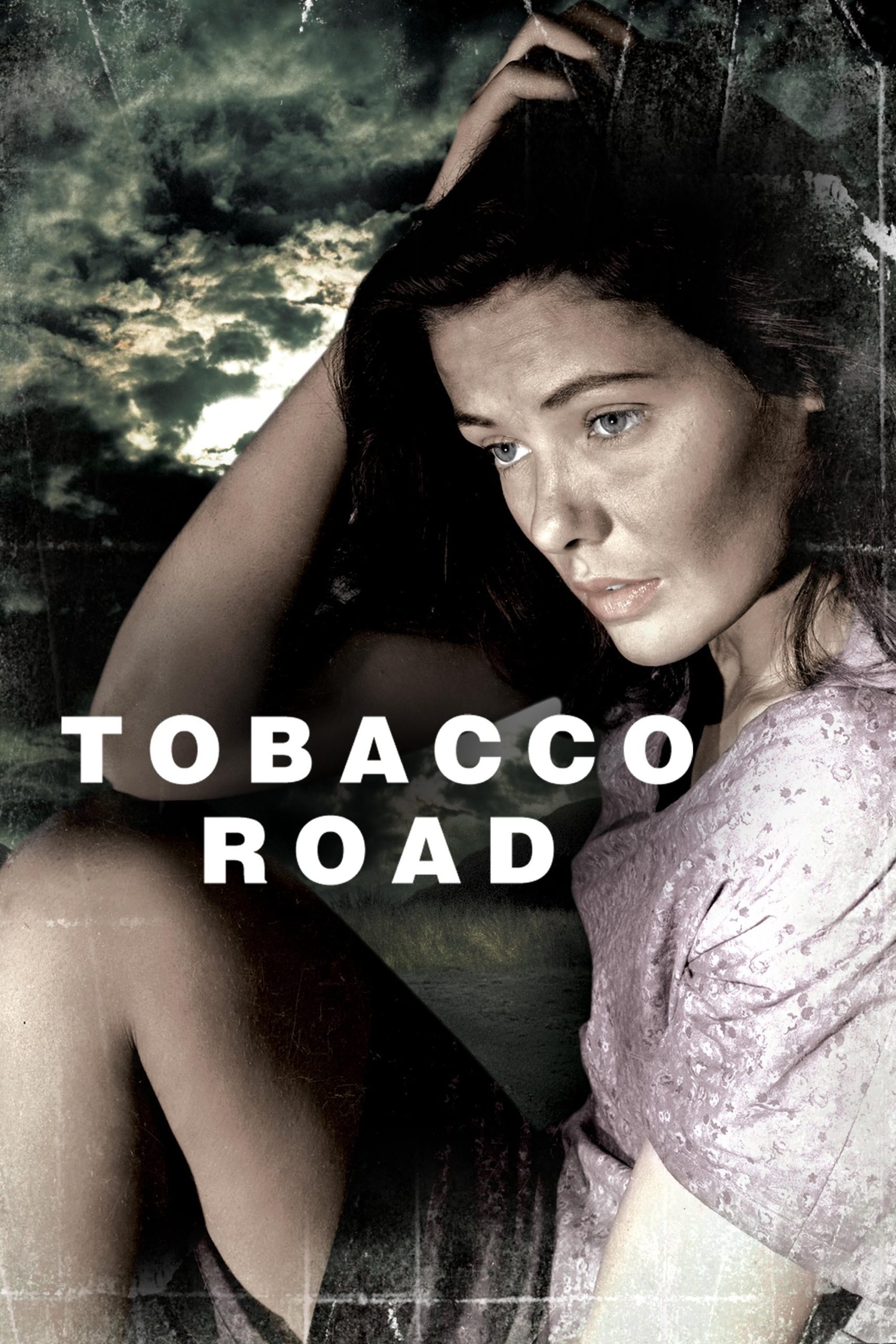 دانلود صوت دوبله فیلم Tobacco Road 1941