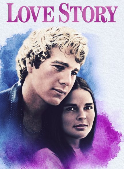 دانلود صوت دوبله فیلم Love Story 1970